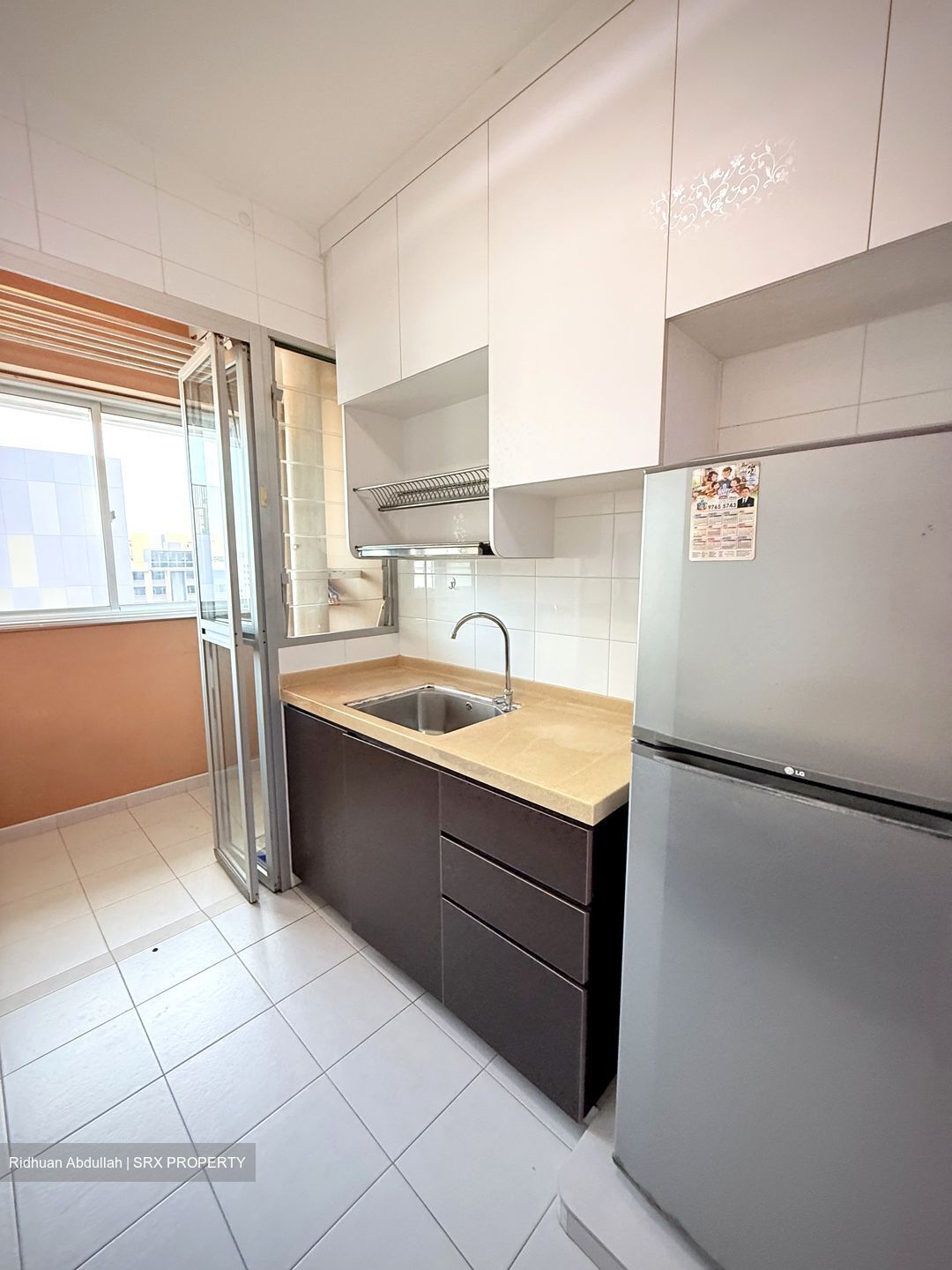 Blk 623A Punggol Spectra (Punggol), HDB 3 Rooms #539328561